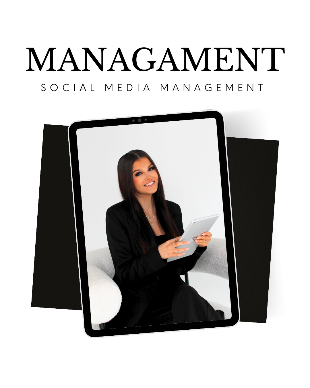 SOCIAL MEDIA MANAGEMENT