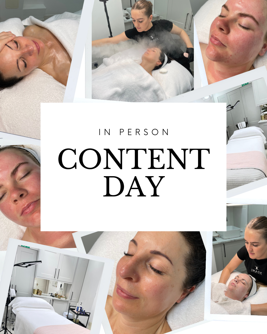 CONTENT DAY